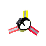 Reflex GPS halsband