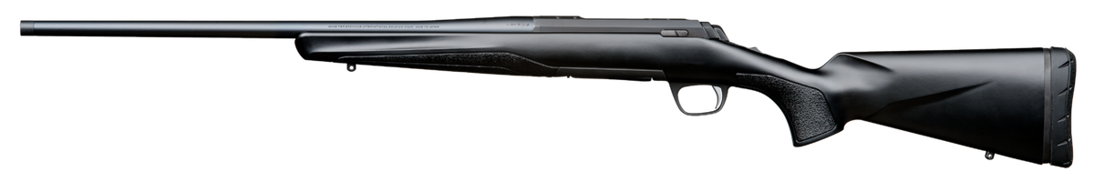 X-Bolt Composite Gängad