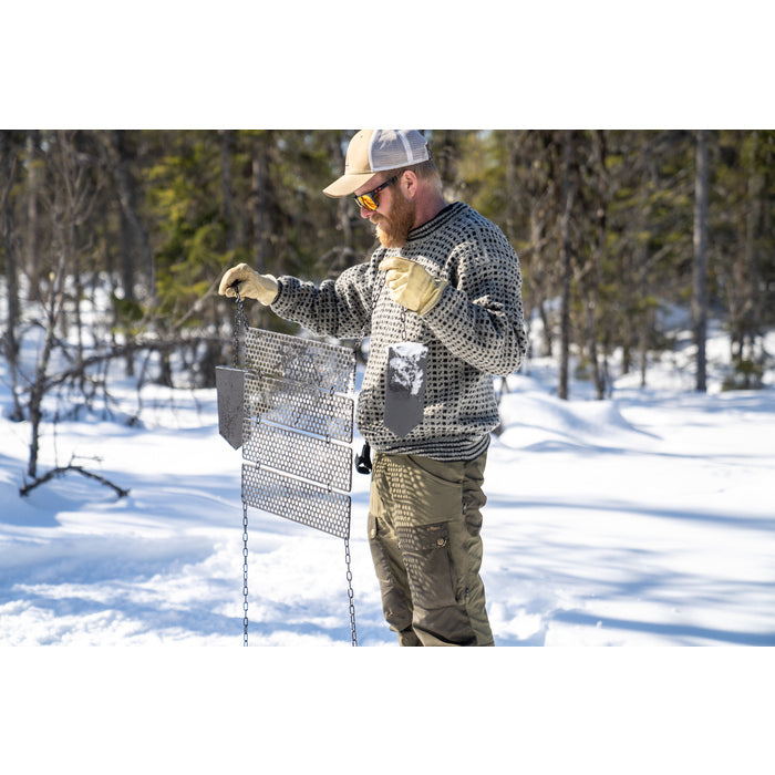 Eldgaller ONE SIZE