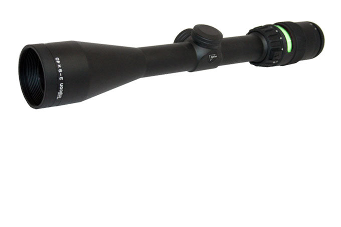 Accupoint 3-9x40