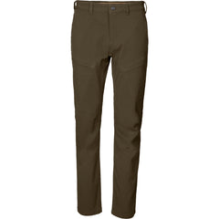 Retrieve Light Byxor - Dam DARK WARM OLIVE / 36