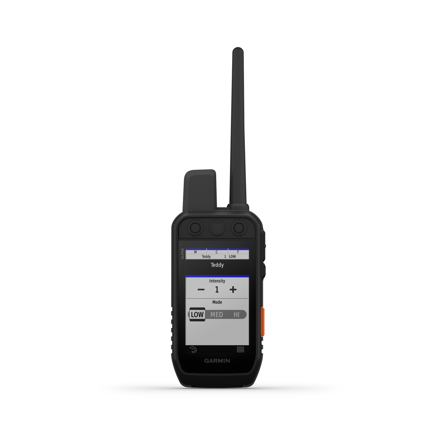 Alpha 300i ONE SIZE