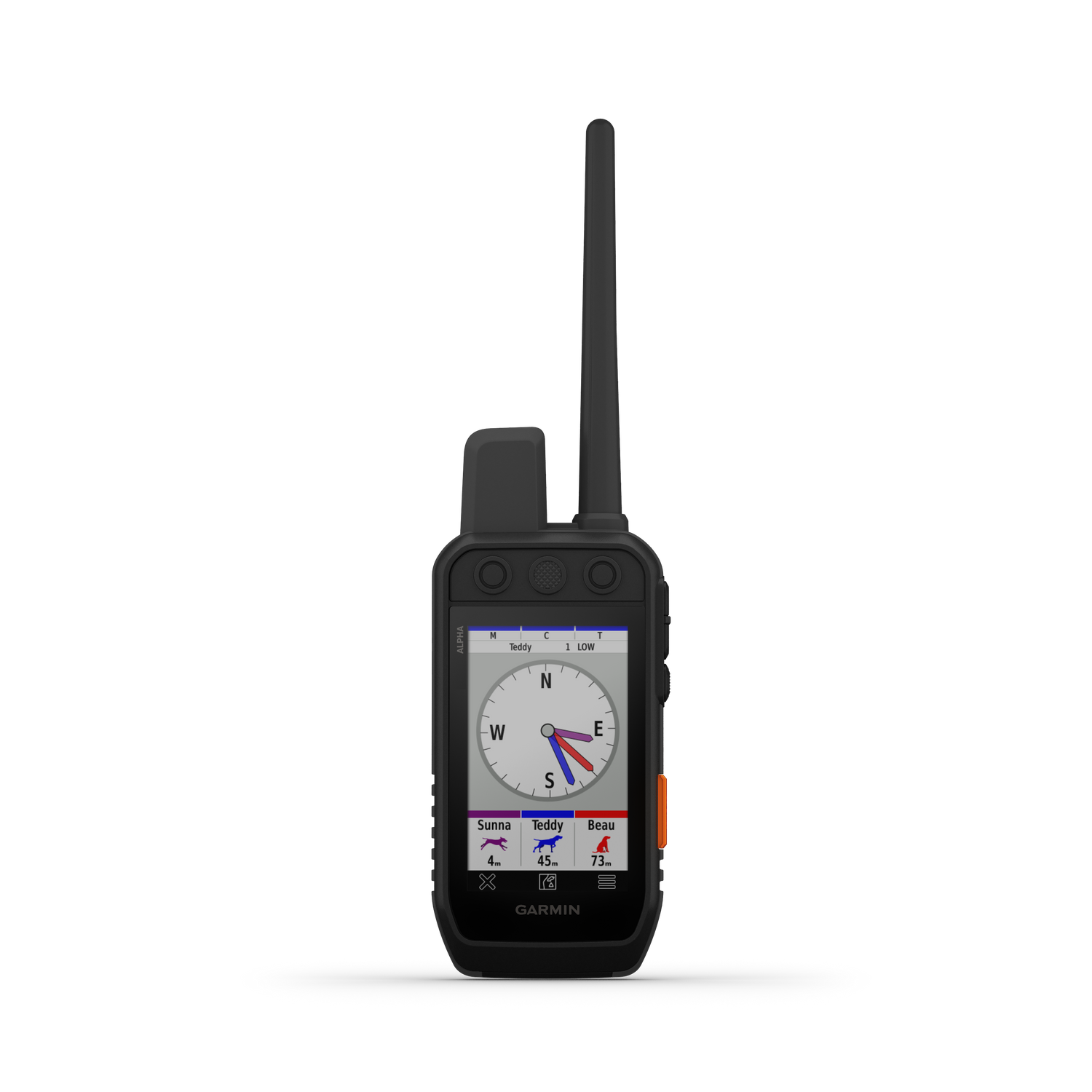 Alpha 300i ONE SIZE