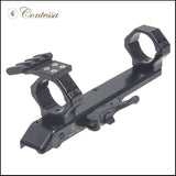 Blaser Sadelmontage - ATN X-Sight 4K