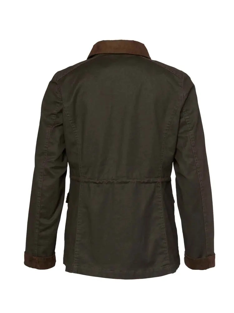 Vintage Original Jacket Women