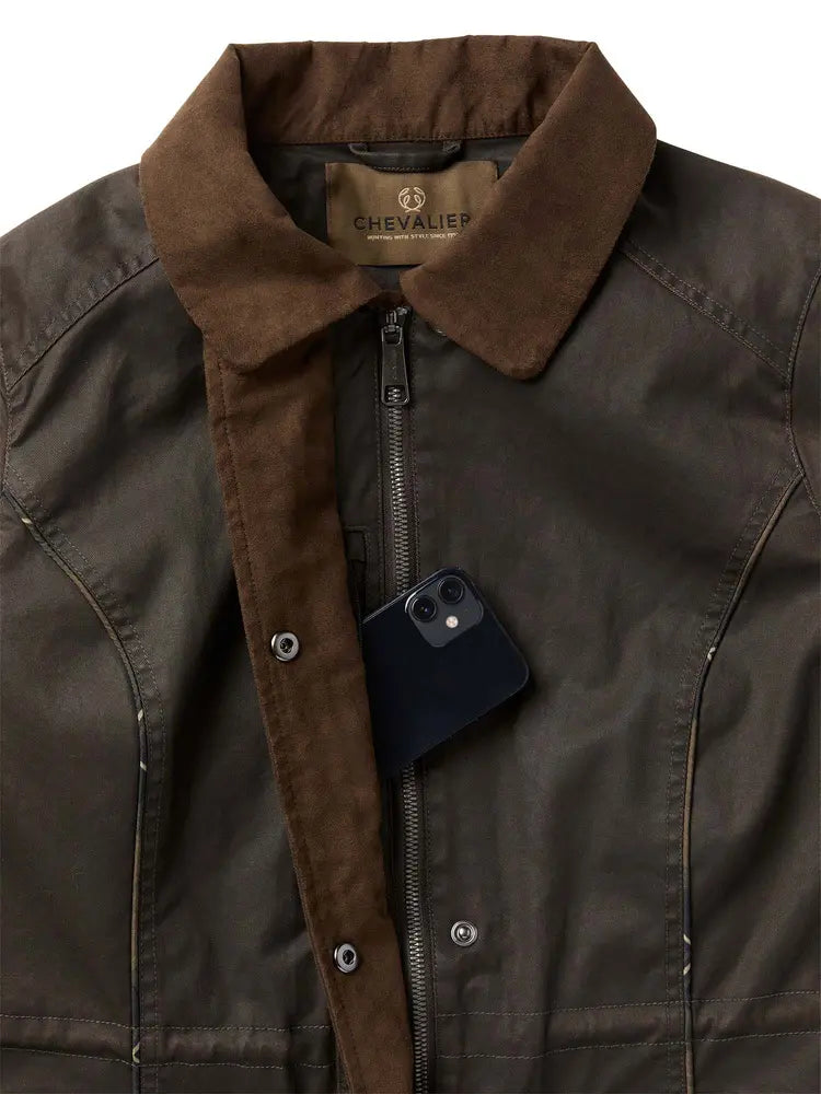 Vintage Original Jacket Women
