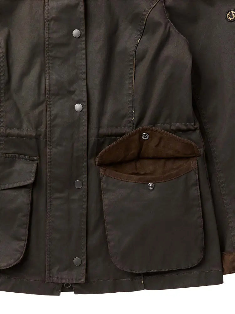 Vintage Original Jacket Women