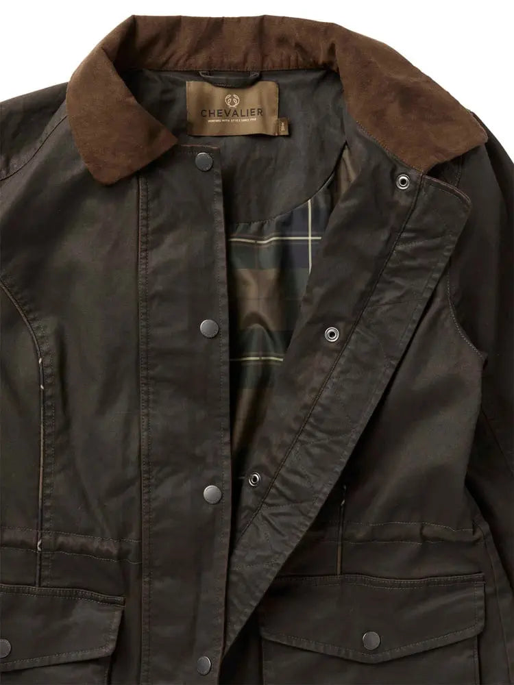Vintage Original Jacket Women