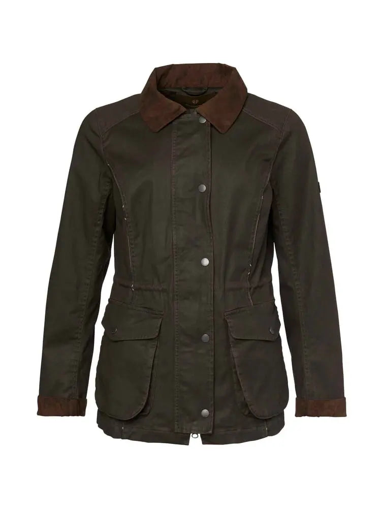 Vintage Original Jacket Women