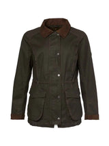 Vintage Original Jacket Women