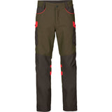 Pro Hunter Dog Keeper Byxa WILLOW GREEN/ORANGE / 48