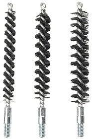 Nylon Bore Brush 3-Pack