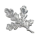 Eklöv till vildsvinsköld ONE SIZE