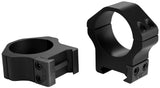 Maxima Stålfästen 30mm Fast Horisontell Delning