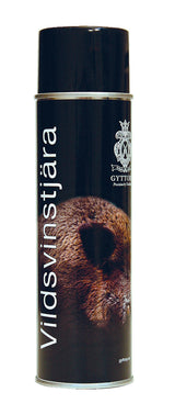 Vildsvinstjära Gyttorp 500ml