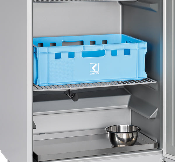 Köttlåda 40 Liter