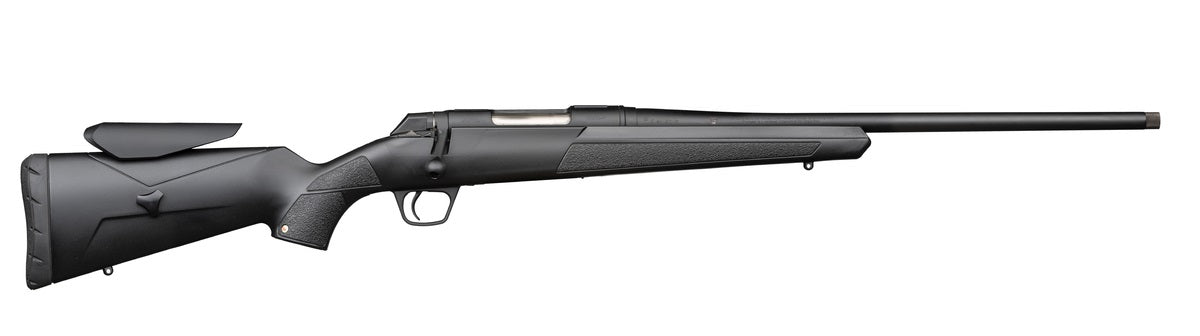 XPR Adjustable Gängad 308WIN