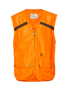 Track Väst HIGH VIS ORANGE / S/M