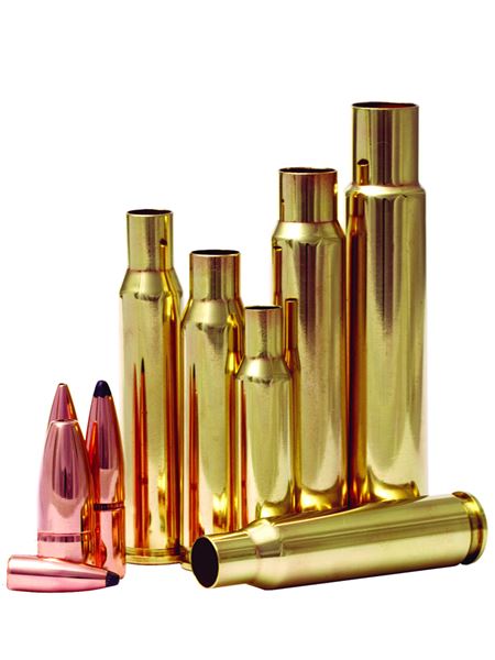 Hylsor 8x57JS ONE SIZE