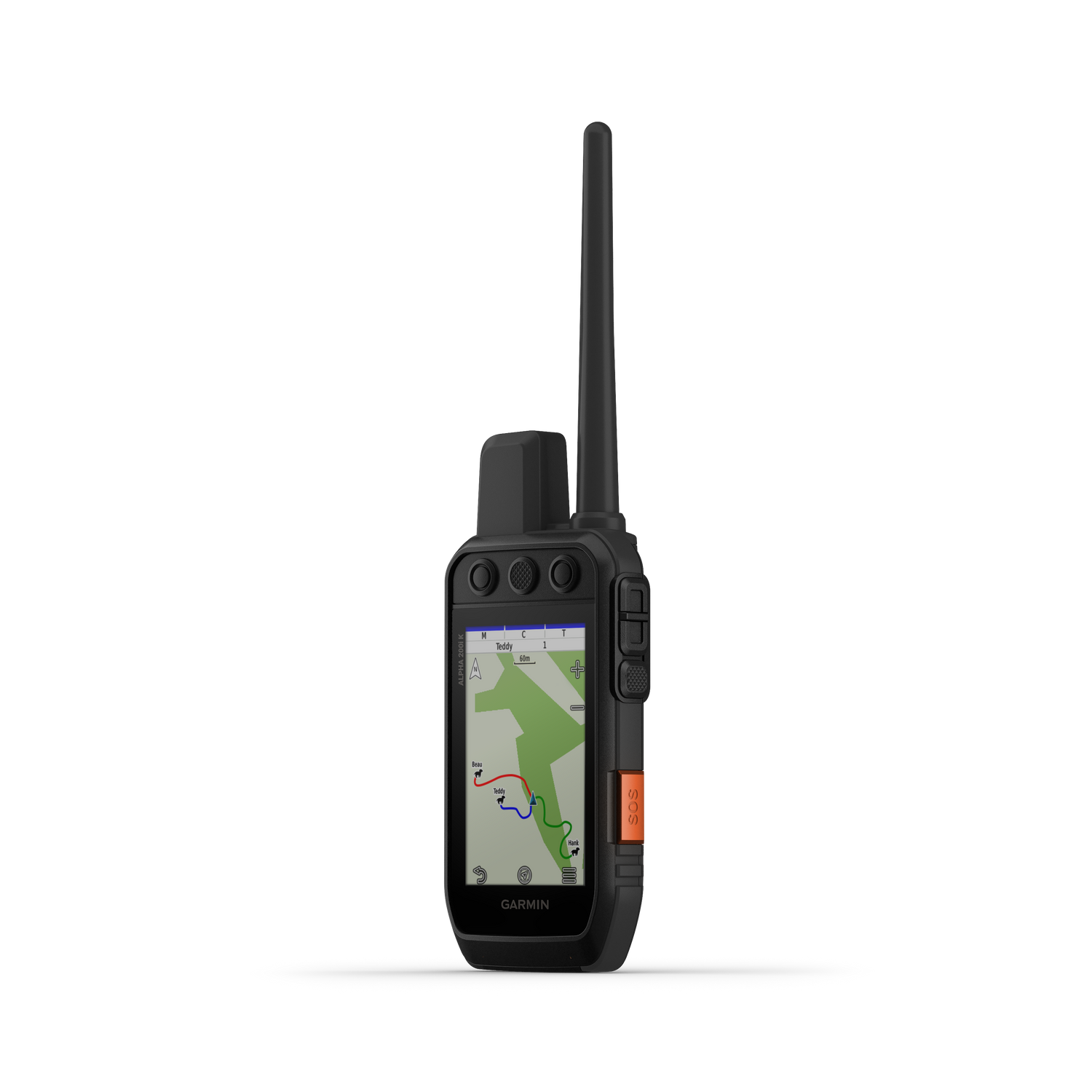 Alpha 200i EN STL