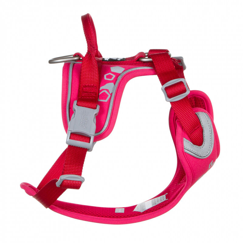 Weekend Warrior Sele Ruby