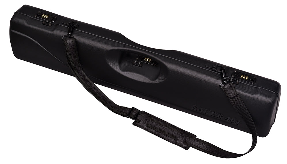 Vapenkoffert Sauer 404 Compact