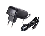 Strömadapter PA 03, 12V/2A, 3 meter för åtelkamera