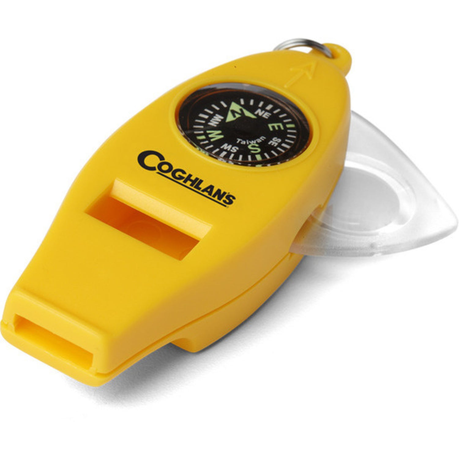 Four Function Whistle for Kids