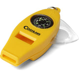 Four Function Whistle for Kids