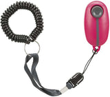 Soft Klicker På Band Med Snabbclip