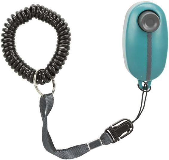 Soft Klicker På Band Med Snabbclip