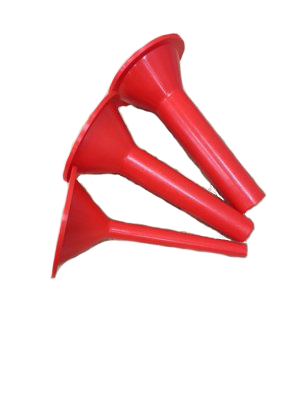 Korvhorn 3p