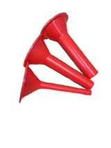 Korvhorn 3p
