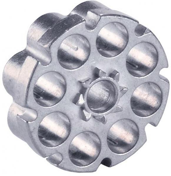 Cylindermagasin