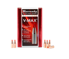 Kula .22  2,6g V-Max ONE SIZE