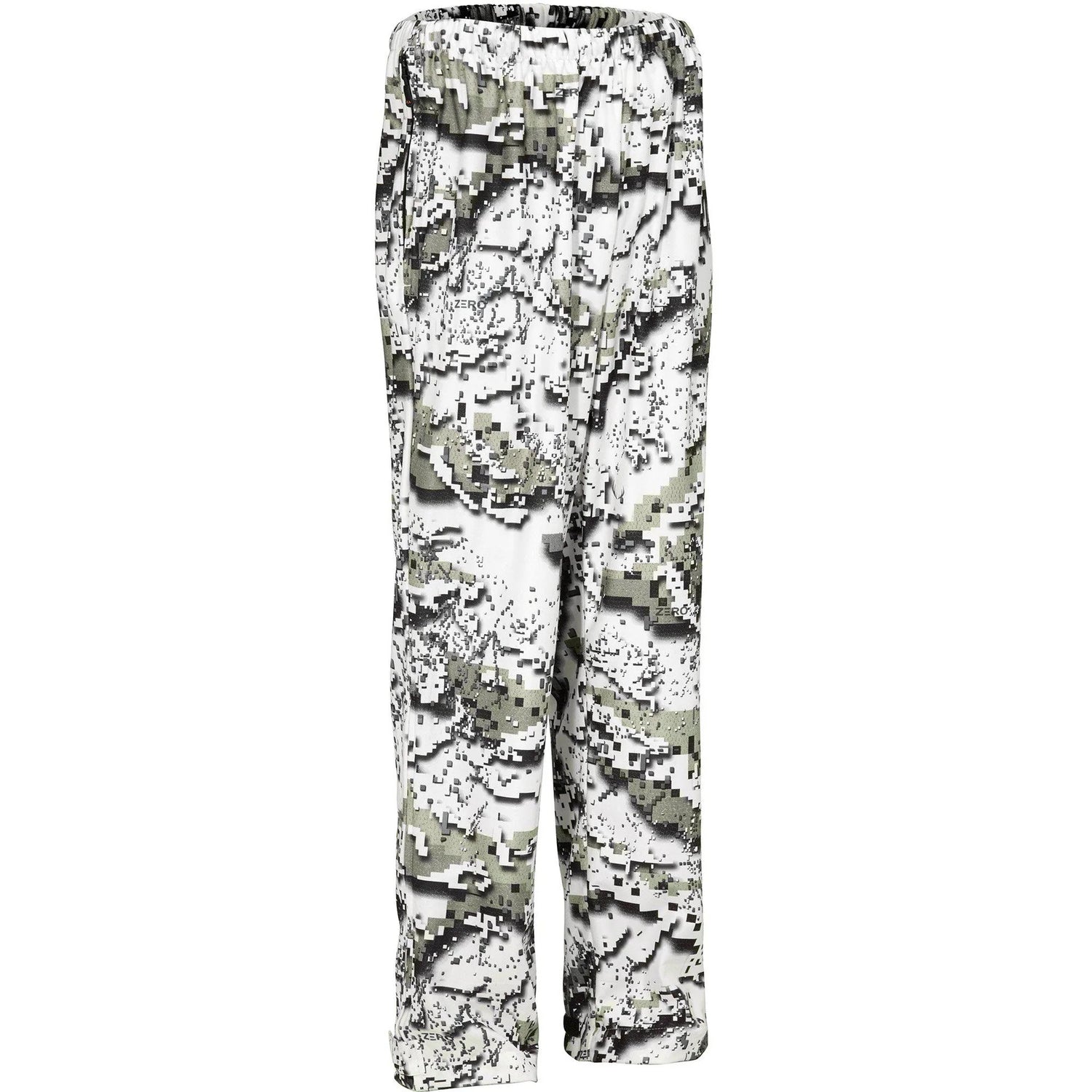 Jaktställ Ridge M Camouflage Set Zero