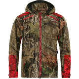 Moose Hunter 2.0 GTX Jacka MOSSYOAK®BREAK-UP COUNTRY®/MOSSYOAK®RED / 46
