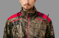 Moose Hunter 2.0 GTX Jacka MOSSYOAK®BREAK-UP COUNTRY®/MOSSYOAK®RED / 46