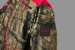 Moose Hunter 2.0 GTX Jacka MOSSYOAK®BREAK-UP COUNTRY®/MOSSYOAK®RED / 46