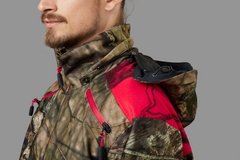 Moose Hunter 2.0 GTX Jacka MOSSYOAK®BREAK-UP COUNTRY®/MOSSYOAK®RED / 46