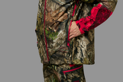 Moose Hunter 2.0 GTX Jacka MOSSYOAK®BREAK-UP COUNTRY®/MOSSYOAK®RED / 46