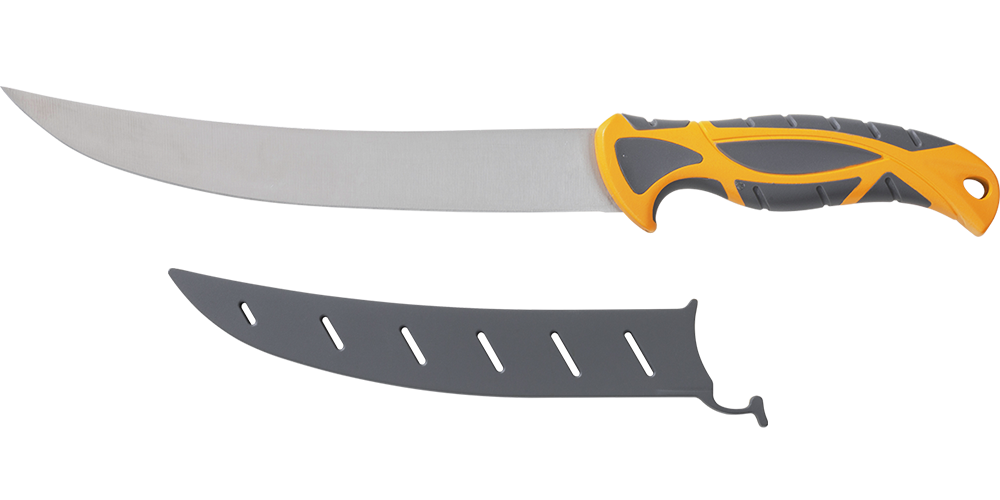 Edgesport 8
