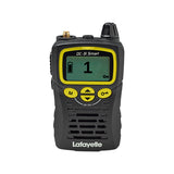 Smart Superpaket 31MHz SVART / ONE SIZE