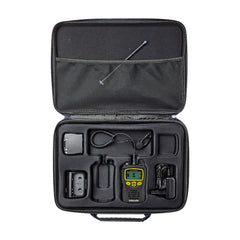 Smart Superpaket 31MHz SVART / ONE SIZE