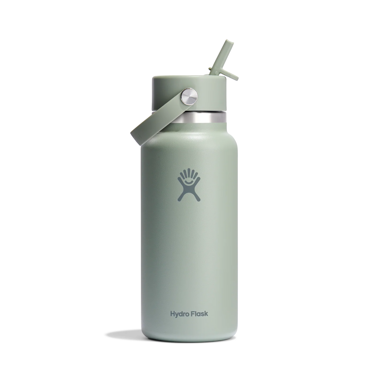 Wide Mouth Flex Straw 946 ml