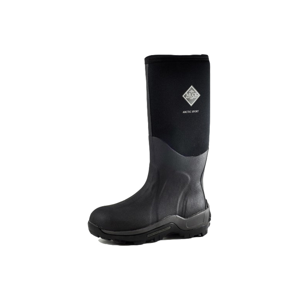 Stövel Arctic Sport