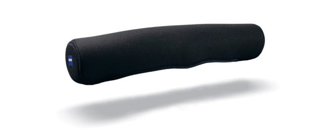 Kikarsiktesskydd i neopren SMALL (24/30MM)