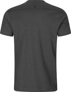 Logo T-Shirt 2-pack DUFFEL GREEN/PHANTOM / S