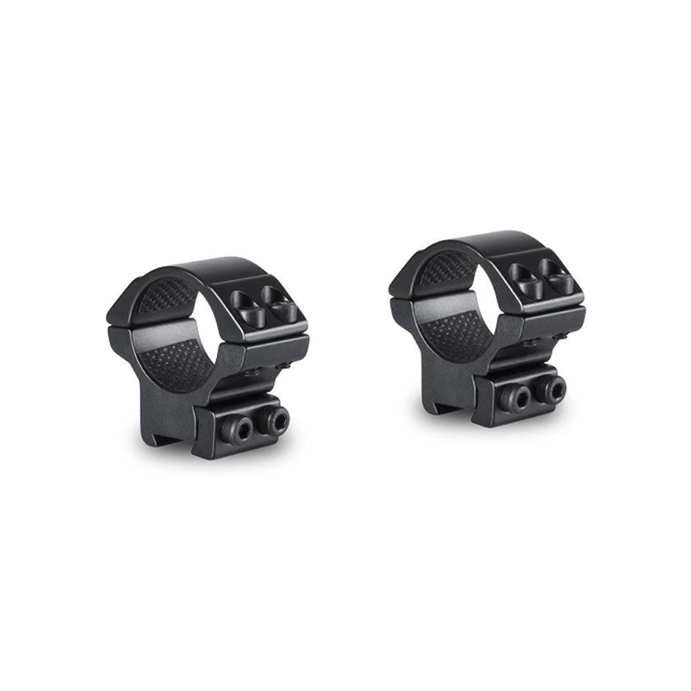 Ringar 1 tum för laxspår 9-11 mm, Höga LÅG (10MM)