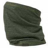 Coley Wool Neckwarmer ONE SIZE